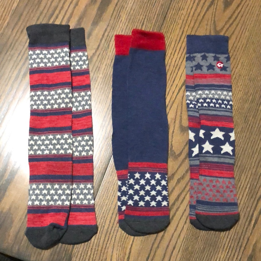 Men's socks